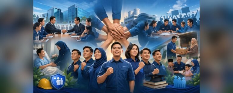 Iuran Anggota Serikat: Investasi Perjuangan, Solidaritas, dan Kesejahteraan Anggota