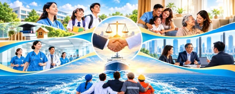 MOMENTUM Ketika Hak dan Kewajiban Bertemu pada Waktu yang Tepat